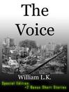 The Voice by William L. K. eBook